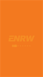 Mobile Screenshot of enrw.de
